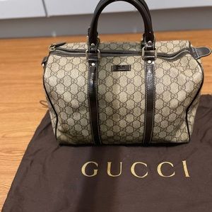 Gucci bag